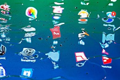 动作合作俯视角冒险游戏《忍者神龟：破碎命运》现已正式推出 获好评